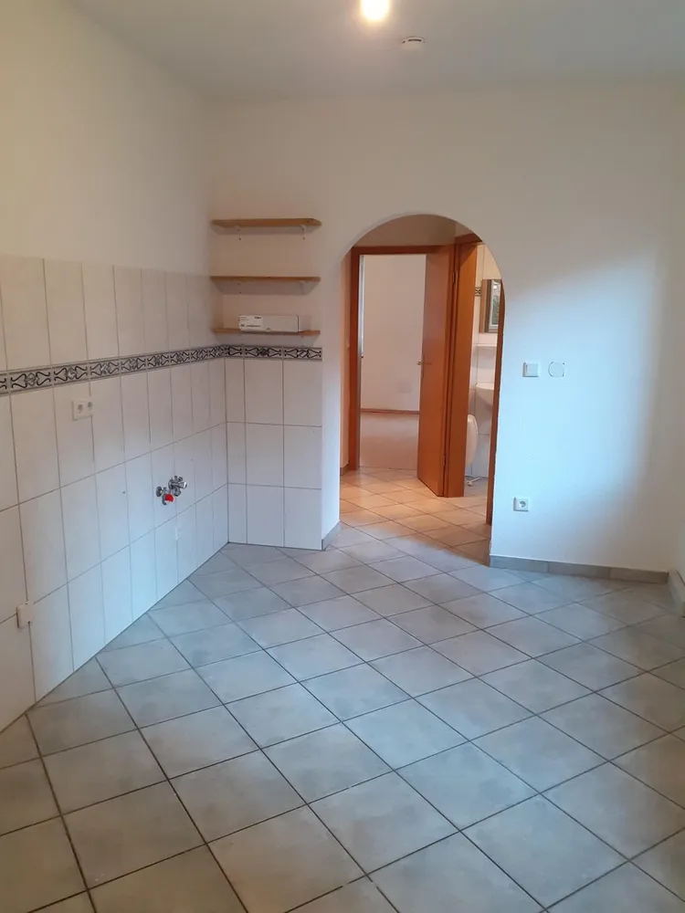 2 Zimmer Wohnung mit 45 m² in Nürnberg – Bild 5