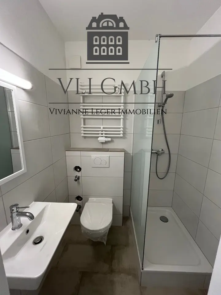 2 Zimmer Wohnung mit 37 m² in Saarbrücken – Bild 4