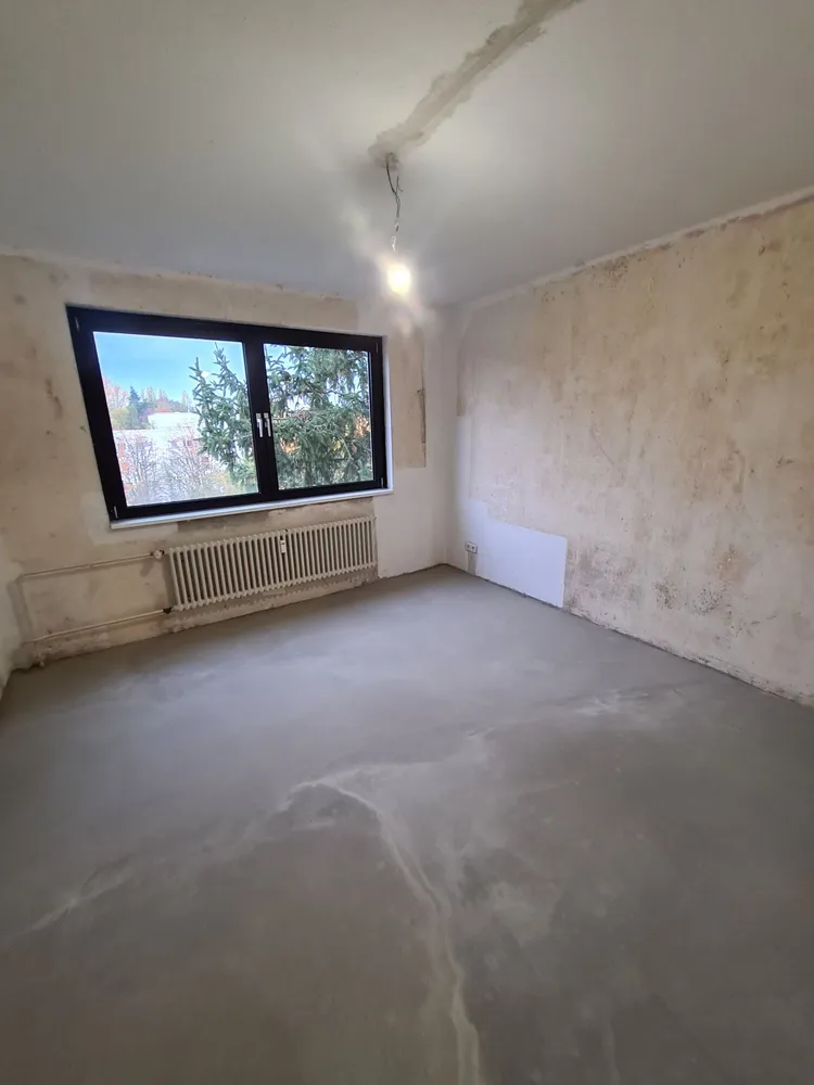 2 room apartment with 59 m² in Berlin – Photo 3