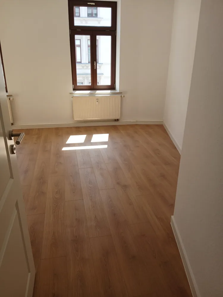 2 Zimmer Wohnung mit 48 m² in Leipzig – Bild 2