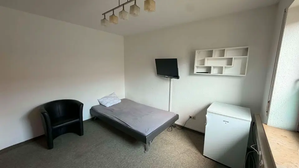 Shared room with 18 m² in Günzburg – Photo 3