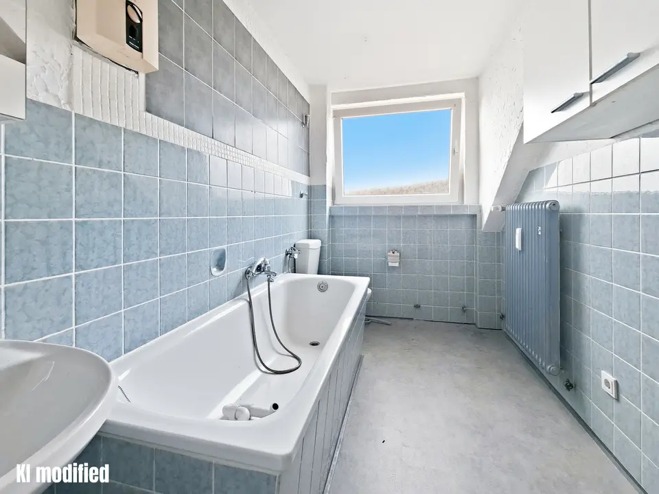 3 Zimmer Wohnung mit 69 m² in Essen – Bild 5