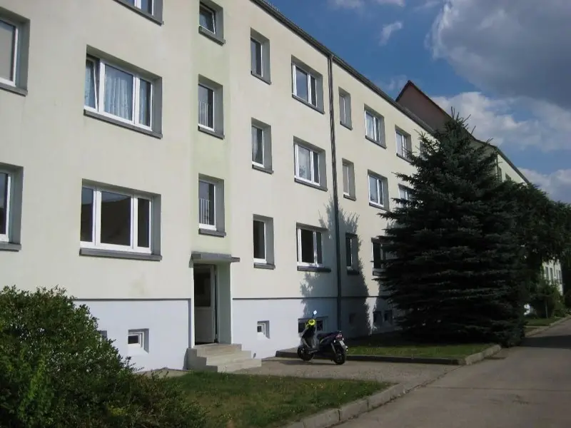 3 Zimmer Wohnung mit 60 m² in Leipzig – Bild 4
