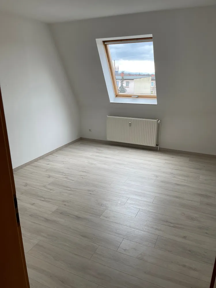 3 Zimmer Wohnung mit 62 m² in Halberstadt – Bild 4