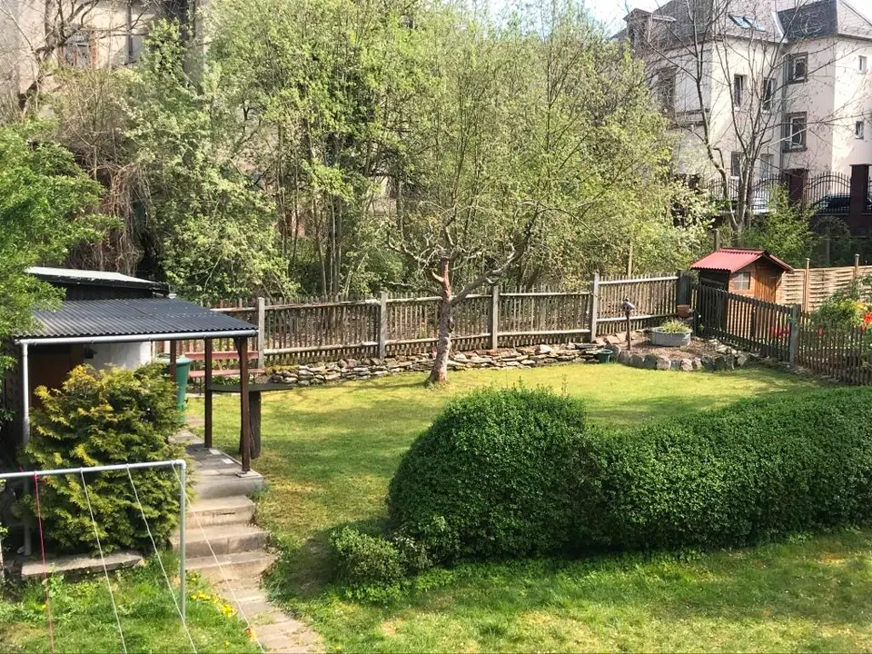 2 room apartment with 52 m² in Chemnitz – Photo 8