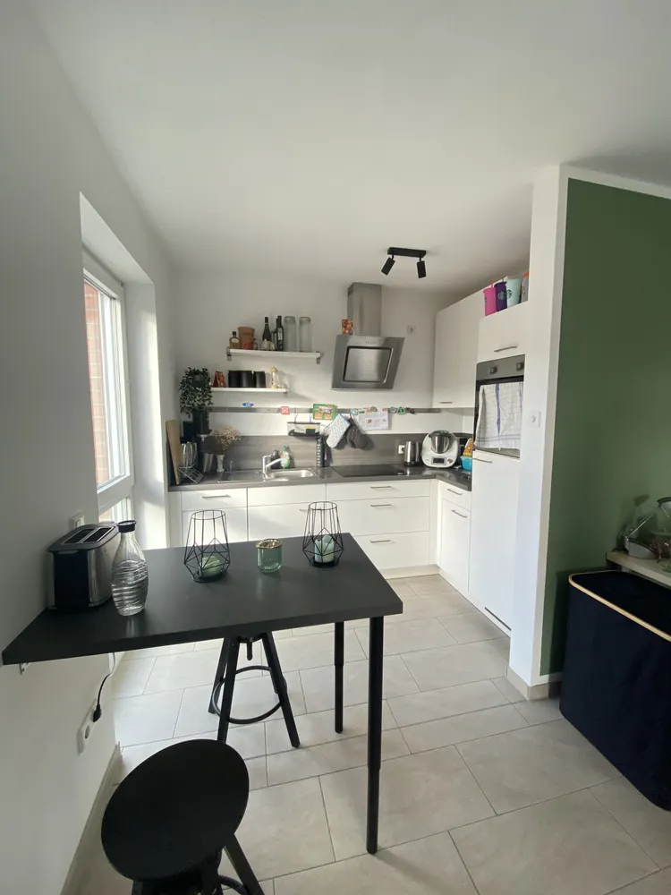 2 Zimmer Wohnung mit 68 m² in Münster – Bild 11