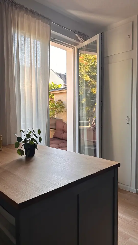 WG-Zimmer mit 60 m² in Pulheim – Bild 3