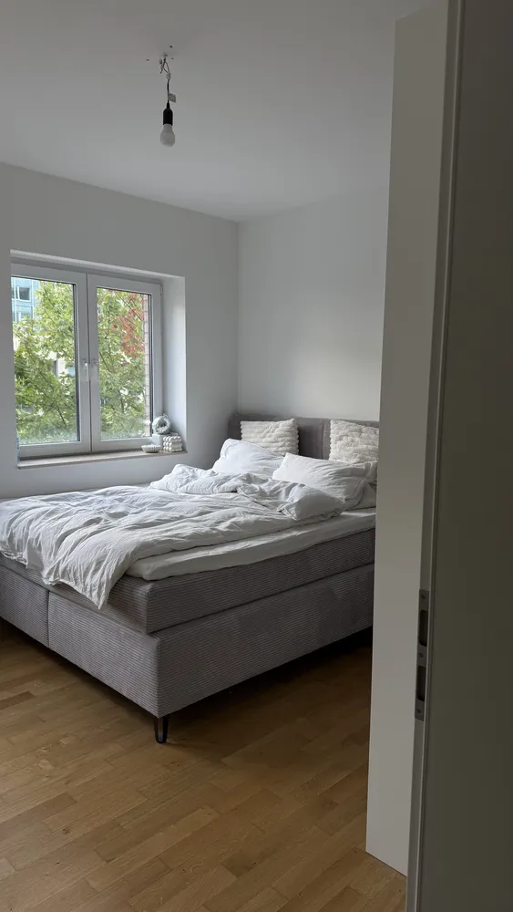 3 Zimmer Wohnung mit 84 m² in Düsseldorf – Bild 8