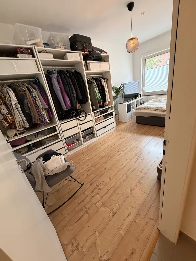 2 Zimmer Wohnung mit 70 m² in Münster – Bild 9