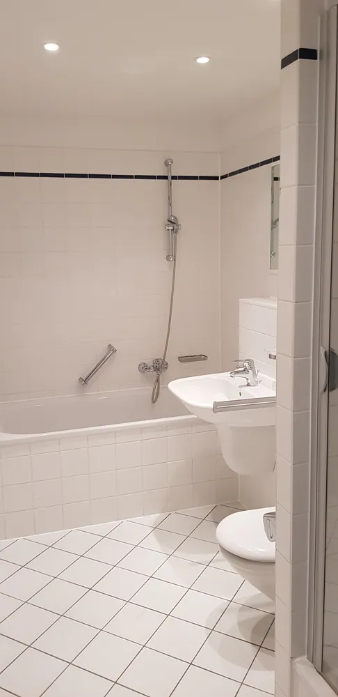 2 Zimmer Wohnung mit 64 m² in Berlin – Bild 12
