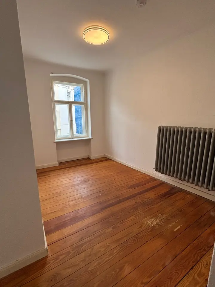 6 room apartment with 130 m² in Zittau – Photo 10