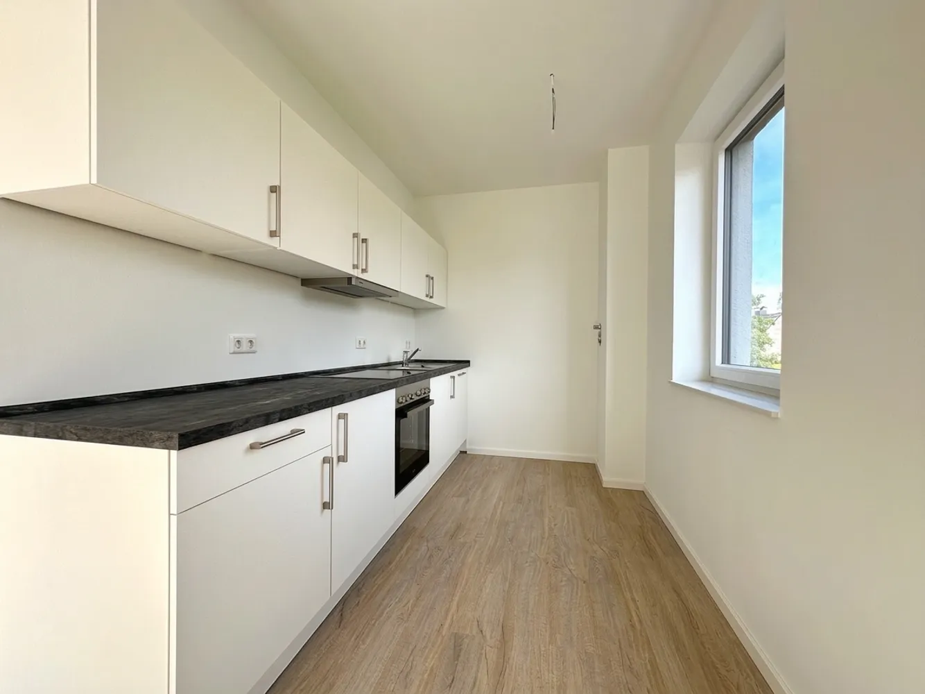 5 Zimmer Wohnung mit 123 m² in Hamburg – Bild 4