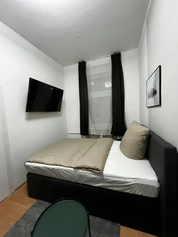 WG-Zimmer in Frankfurt am Main – Bild 3