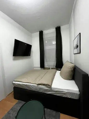 WG-Zimmer mit 14 m² in Frankfurt am Main – Bild 3