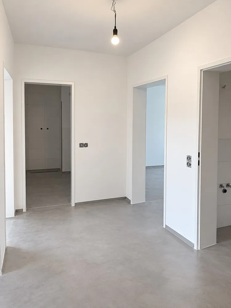 3 Zimmer Wohnung mit 83 m² in Aachen – Bild 3