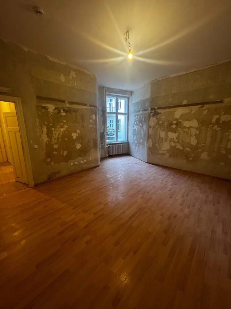 1 Zimmer Wohnung mit 39 m² in Berlin – Bild 1