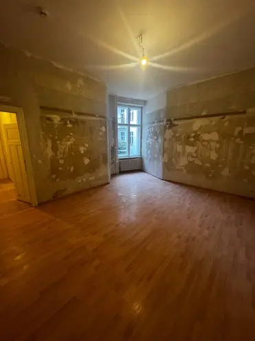 1 room apartment with 39 m² in Berlin – Photo 3