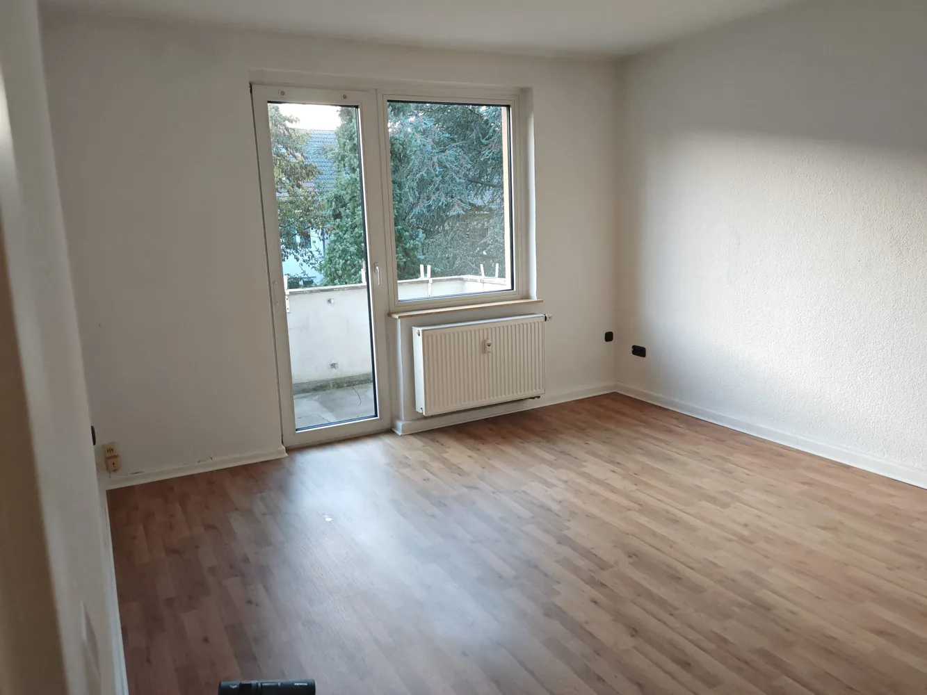 2 Zimmer Wohnung mit 62 m² in Essen – Bild 5