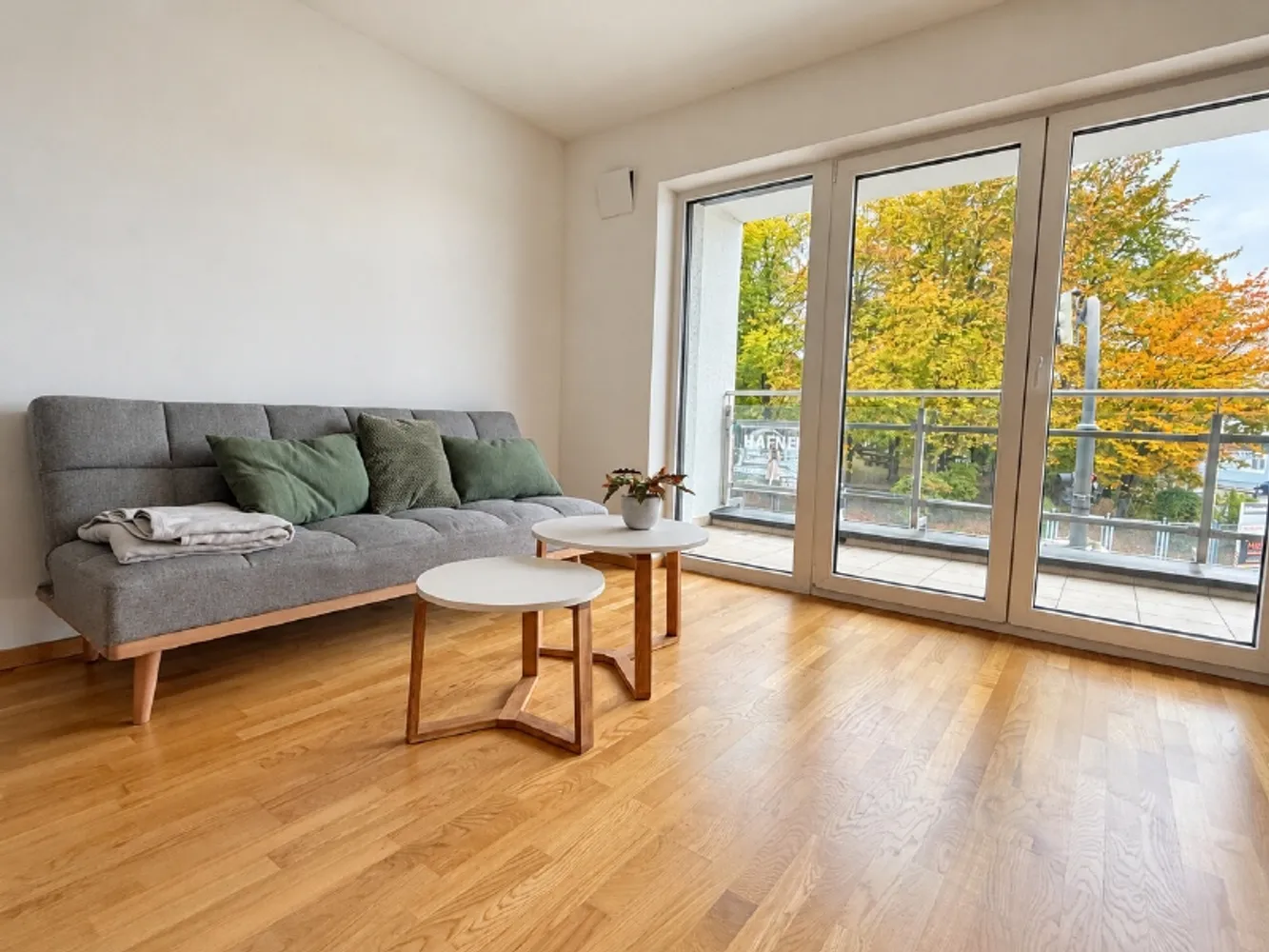 1 Zimmer Wohnung mit 49 m² in Straubing – Bild 3