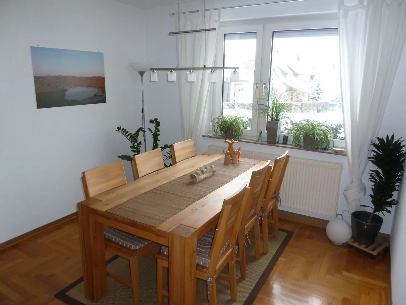 4 Zimmer Wohnung mit 85 m² in Stuttgart – Bild 4