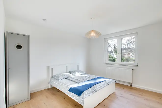 4 Zimmer Wohnung mit 80 m² in Aachen – Bild 2