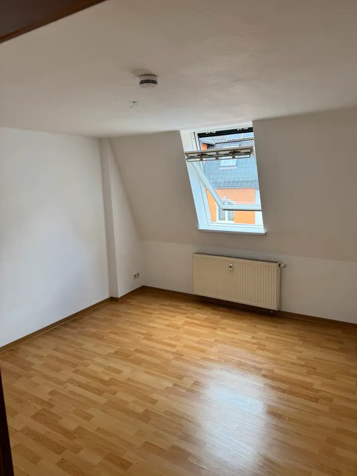 2 Zimmer Wohnung mit 55 m² in Merseburg – Bild 1