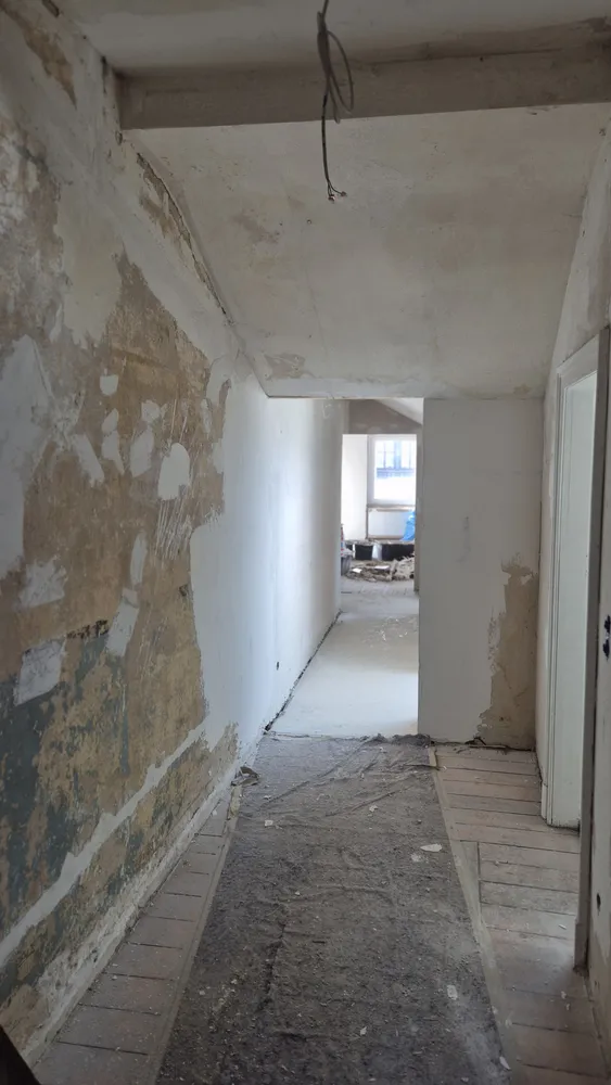 3 Zimmer Wohnung mit 98 m² in Bonn – Bild 1
