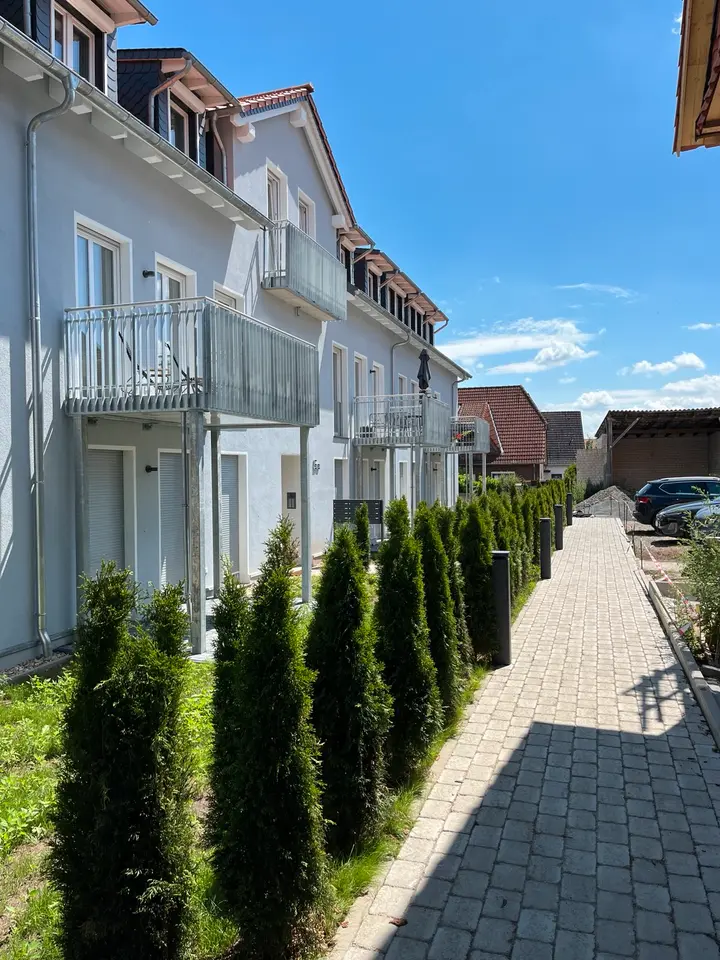 3 Zimmer Wohnung mit 62 m² in Wolfenbüttel – Bild 8