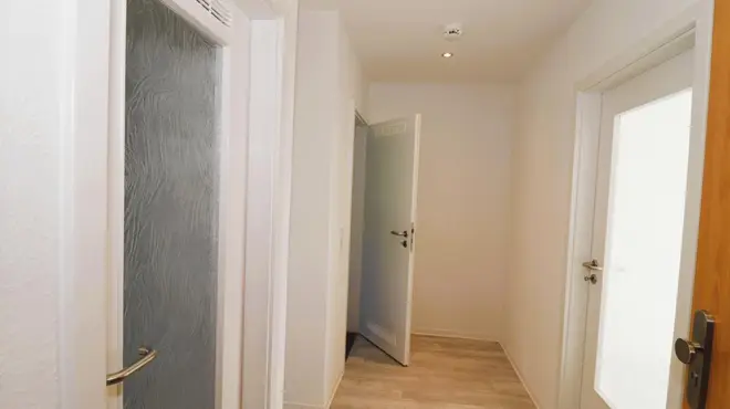 1 room apartment with 33 m² in Chemnitz – Photo 6