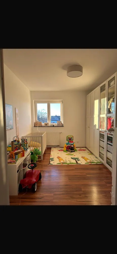 3 Zimmer Wohnung mit 86 m² in Bielefeld – Bild 9