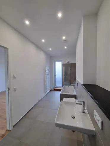 2 Zimmer Wohnung mit 72 m² in Mannheim – Bild 3
