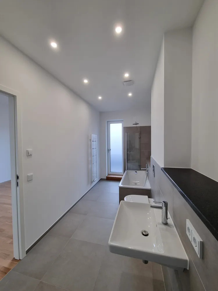 2 Zimmer Wohnung mit 72 m² in Mannheim – Bild 11