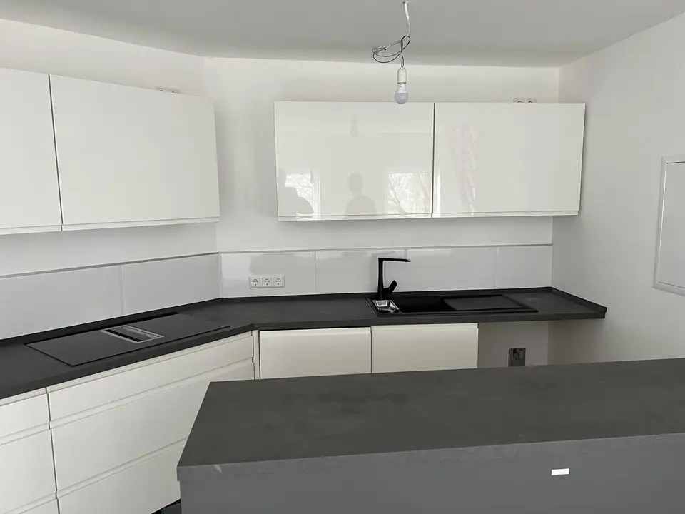 3 Zimmer Wohnung mit 89 m² in Mosbach – Bild 8