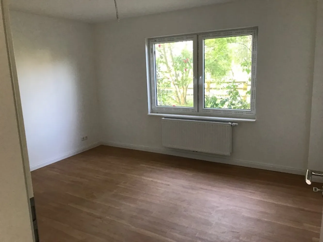 4 Zimmer Wohnung mit 78 m² in Buxtehude – Bild 4