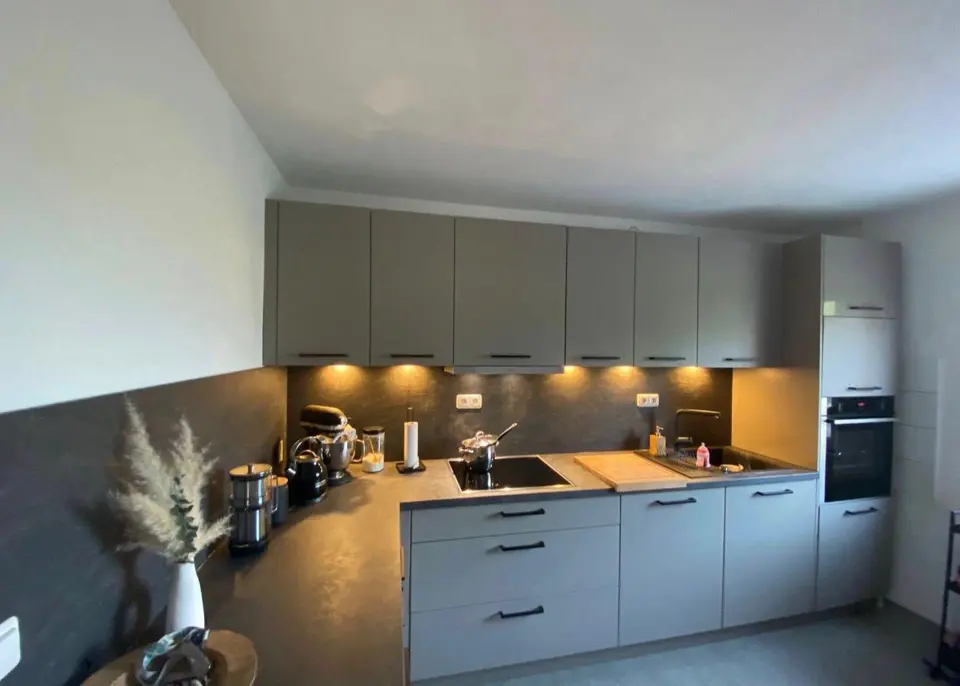 4 Zimmer Haus mit 100 m² in Bonn – Bild 4