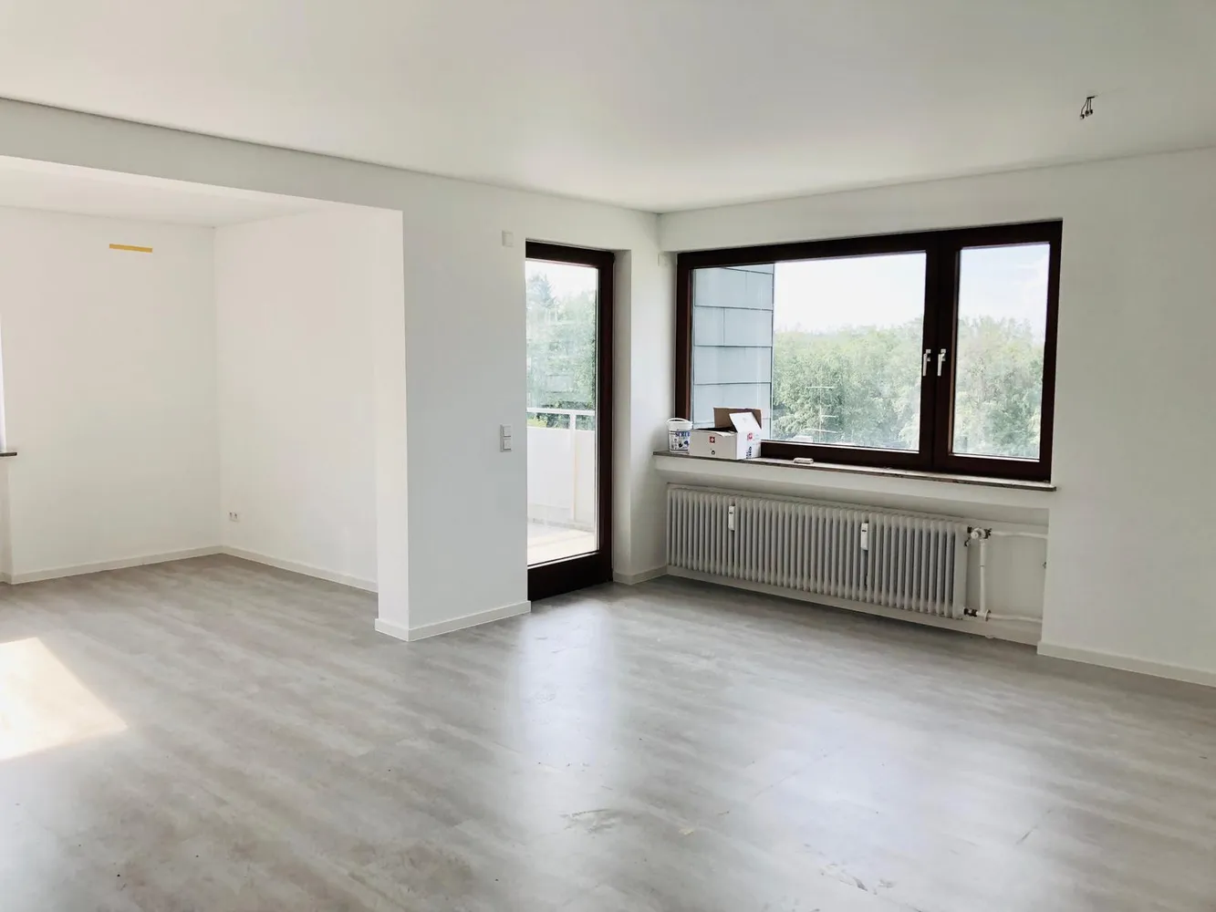 5 Zimmer Wohnung mit 110 m² in Stuttgart – Bild 2