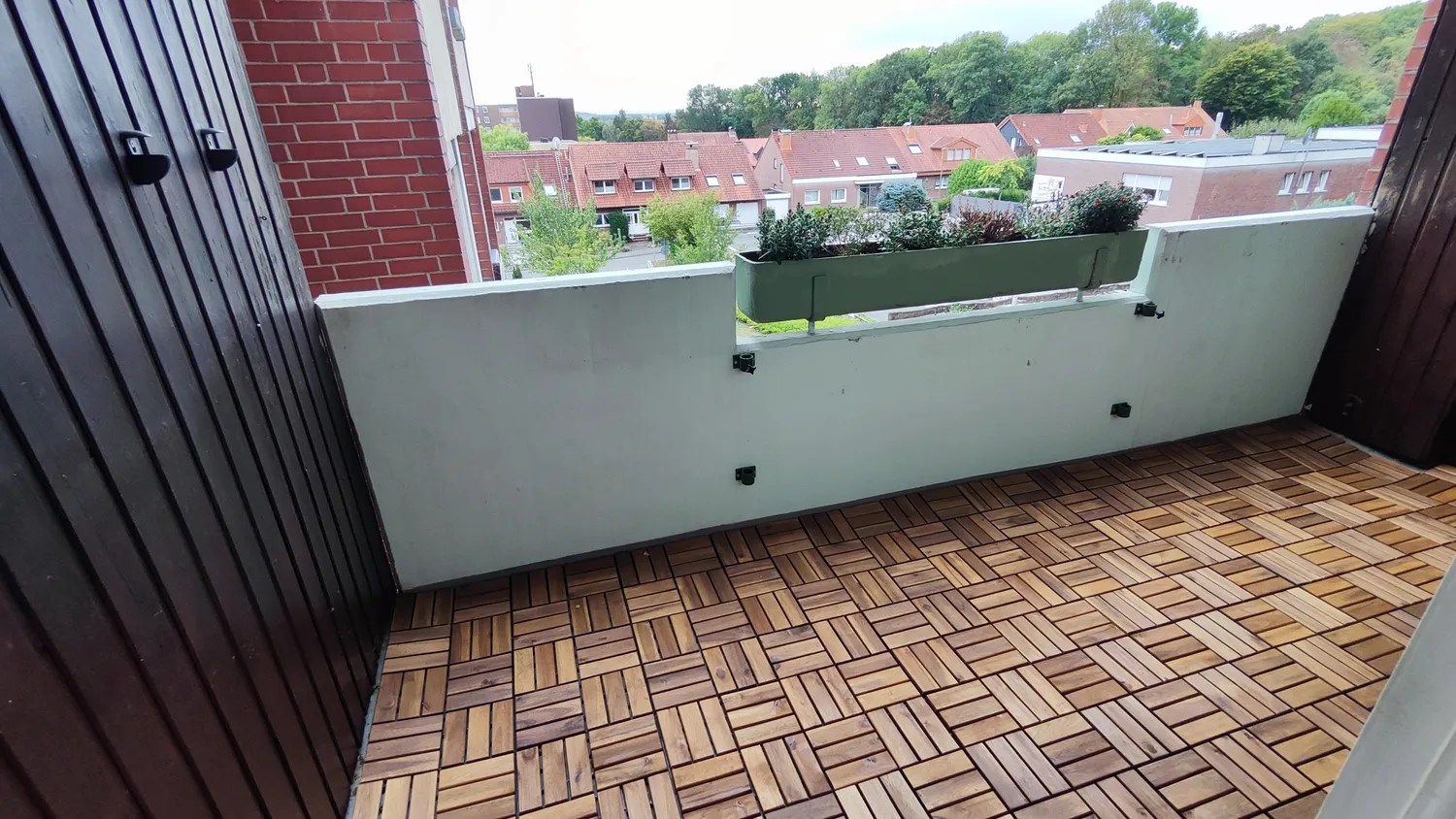 4 Zimmer Wohnung mit 83 m² in Hamm – Bild 4