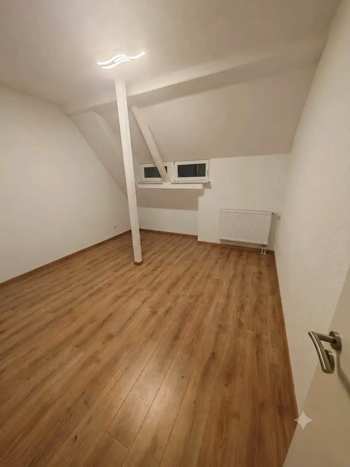 3 Zimmer Wohnung mit 69 m² in Meißen – Bild 2