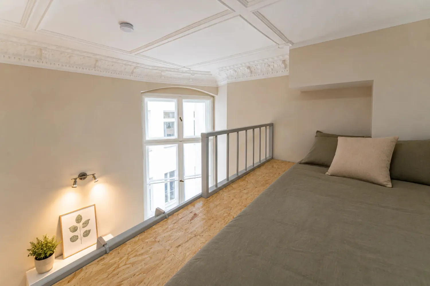 WG-Zimmer mit 12 m² in Berlin – Bild 5