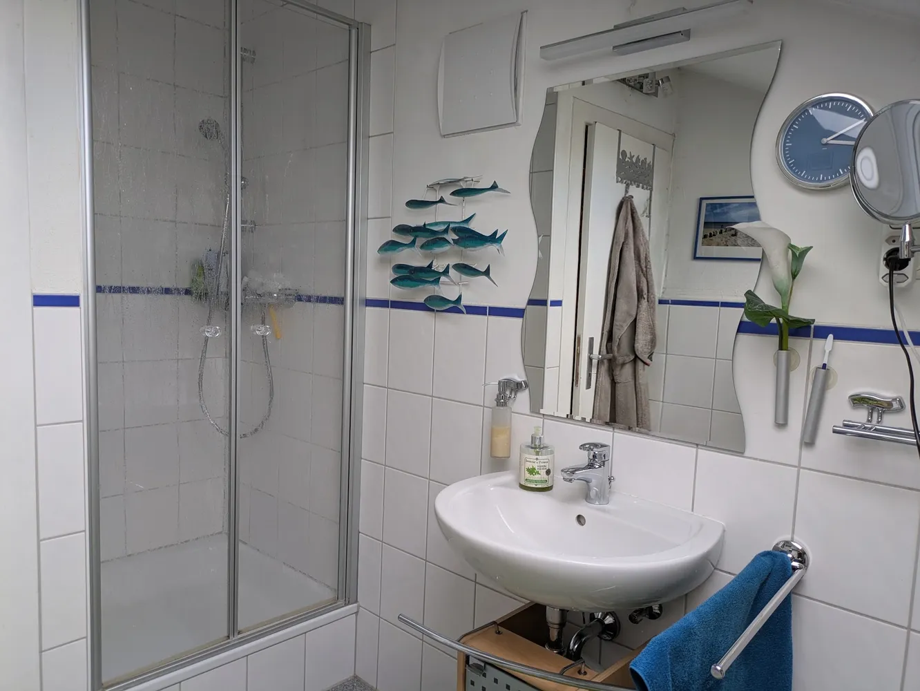 3 Zimmer Wohnung mit 50 m² in Aachen – Bild 6