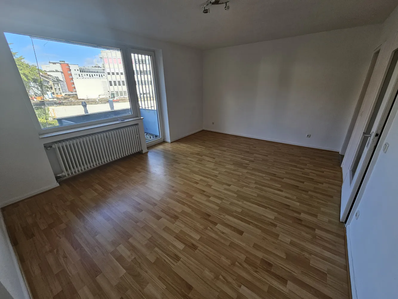 1 room apartment with 27 m² in Cologne – Photo 7