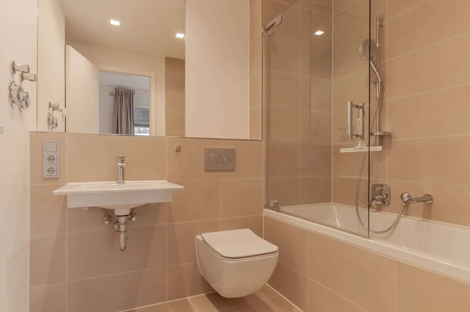 3 room apartment with 76 m² in Berlin – Photo 3