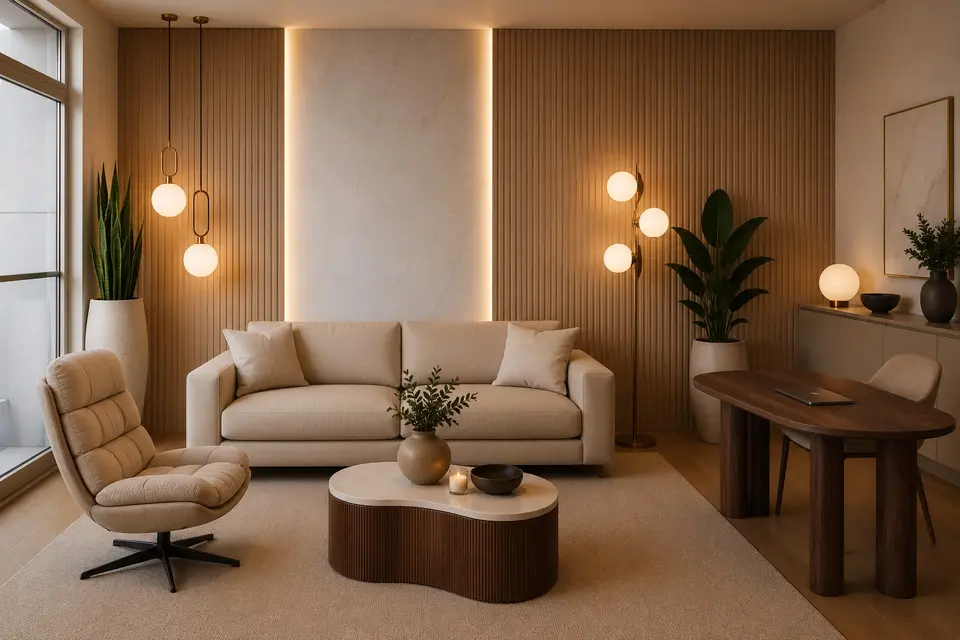 3 Zimmer Wohnung mit 75 m² in Neuss – Bild 8