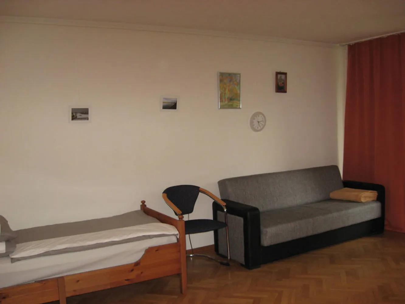3 room apartment with 72 m² in Bonn – Photo 6