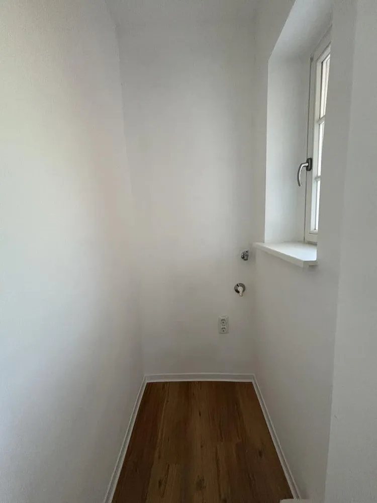 1 room apartment with 52 m² in Darmstadt – Photo 10