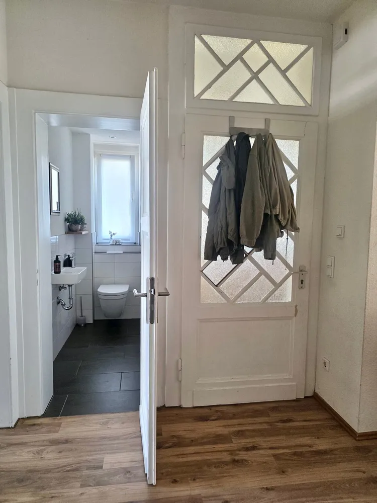 3 Zimmer Wohnung mit 78 m² in Mülheim an der Ruhr – Bild 7