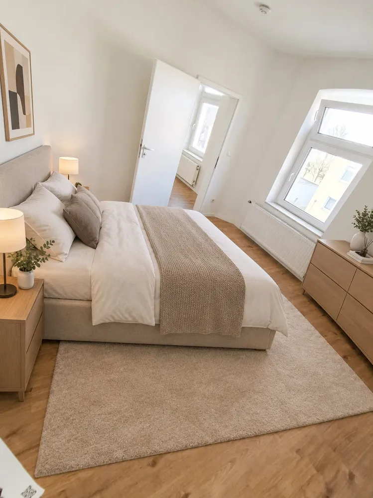 2 Zimmer Wohnung mit 47 m² in Herne – Bild 5