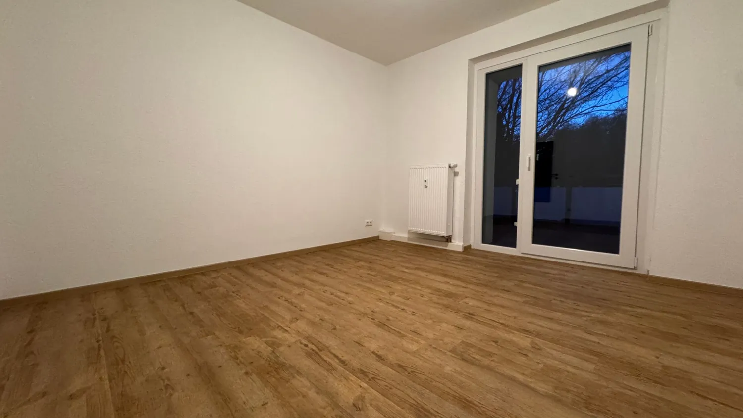 2 Zimmer Wohnung mit 55 m² in Essen – Bild 8
