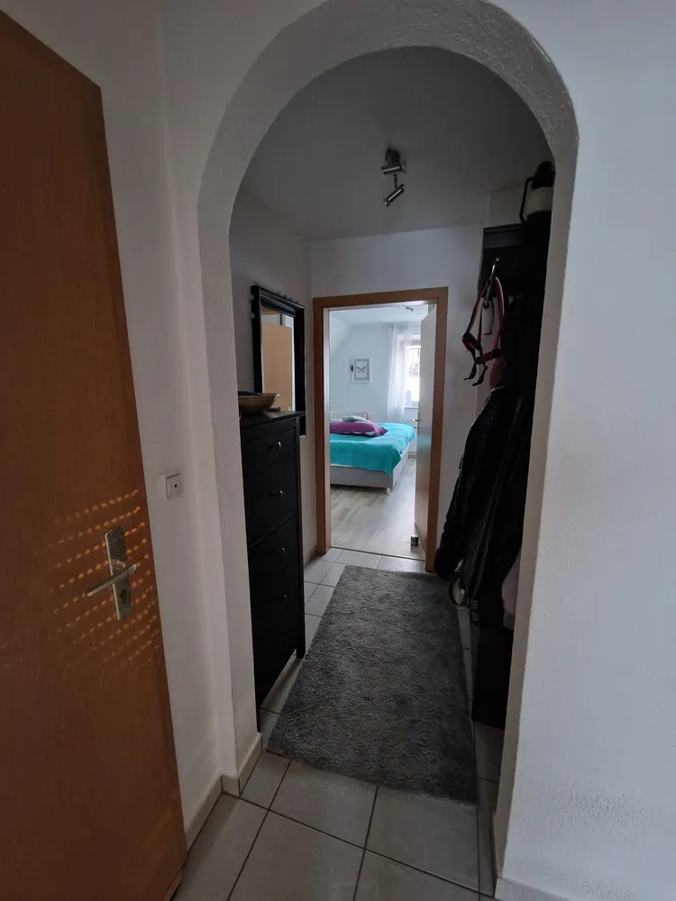3 Zimmer Wohnung mit 67 m² in Unna – Bild 5