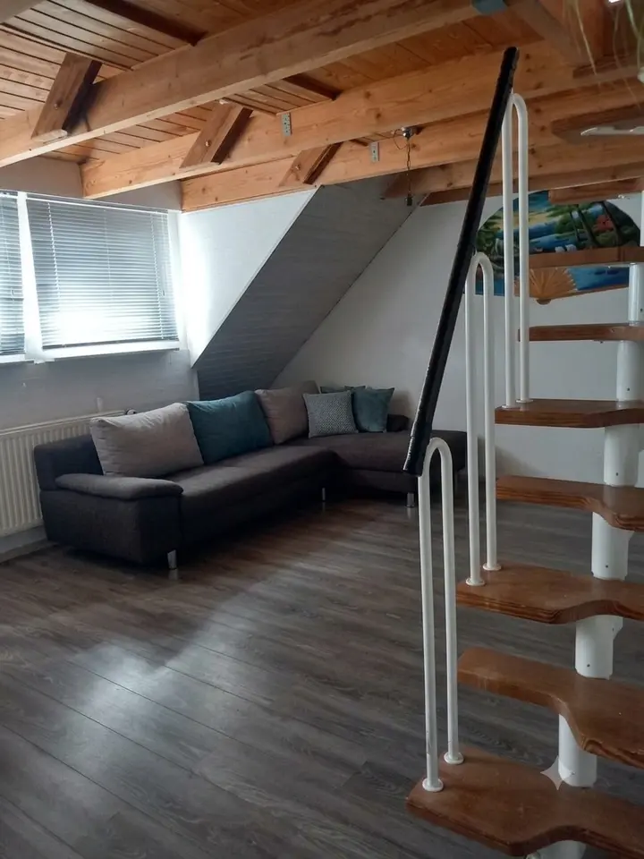 2 Zimmer Wohnung mit 50 m² in Braunschweig – Bild 1